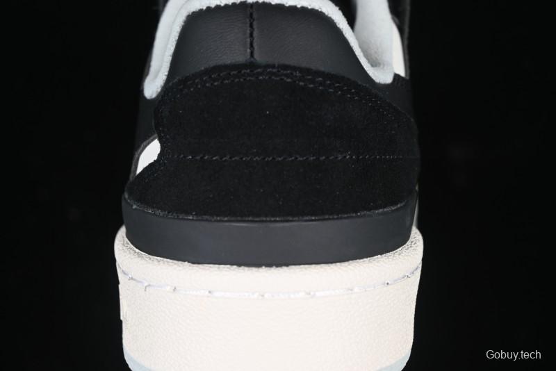 Adidas Forum 84 Low Retro Basketball Shoes - IE7218