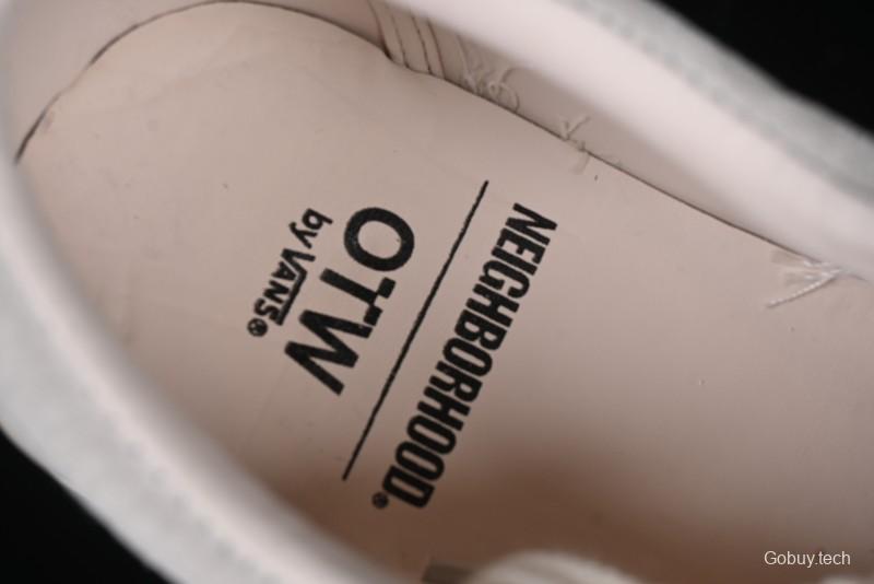 Vans Style 36 Low Top Casual Skate Shoes - VN0A5JMFBGE