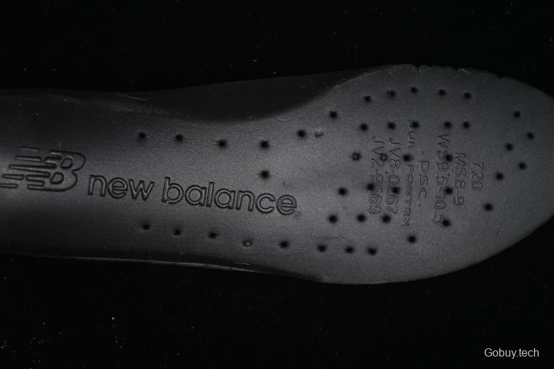 New Balance 2002 Series Retro Casual Running Shoes with Upgraded N-ERGY Cushion - M2002RC1