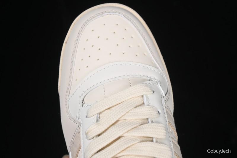 Adidas Forum 84 Low Retro Basketball Shoes - HO3475