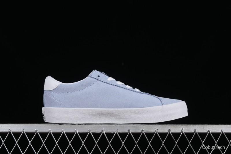 Vans Vault Og Epoch Sport Lx Full Suede Retro Low Top Canvas Vulcanized Shoes - VN000CTDYF5