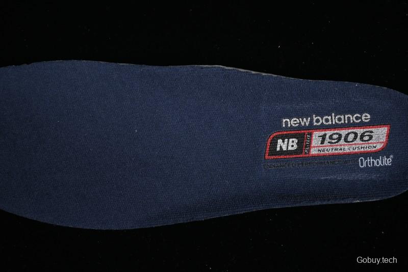 New Balance 1906 Series Retro Dad Style Casual Running Shoes - M1906DI