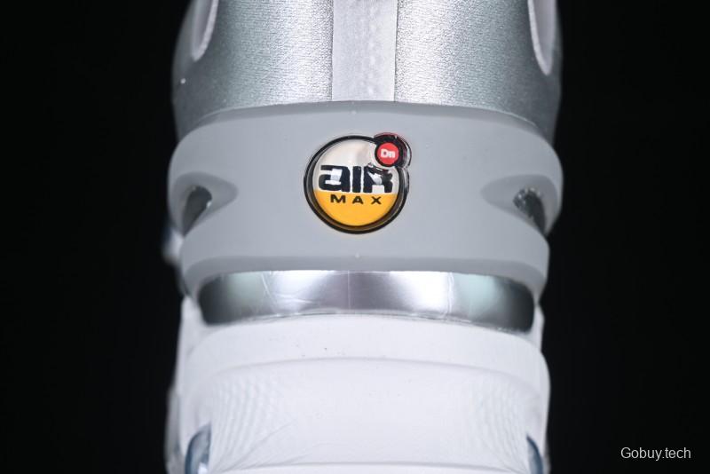Nike Air Max Dn Running Shoes with Dynamic Air Cushion Technology - HF5509-001
