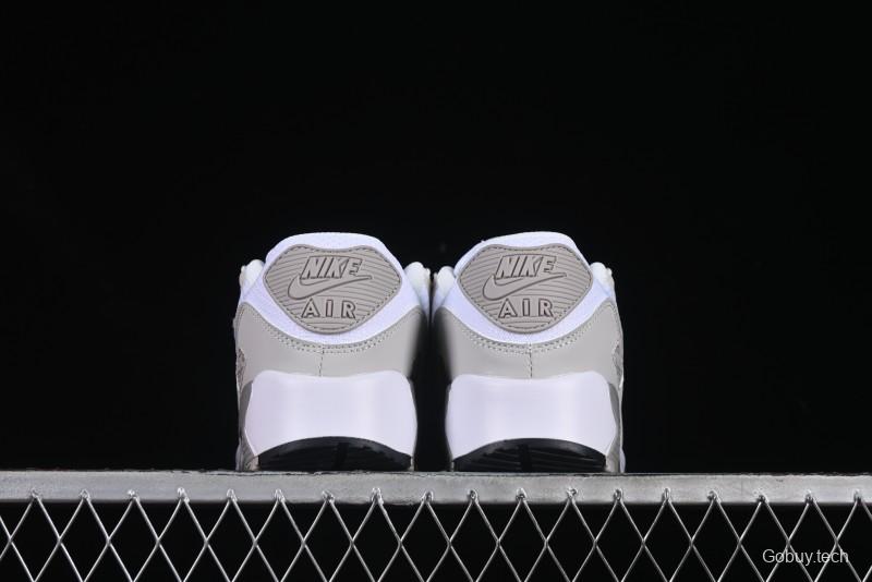 Nike Air Max 90 Retro Running Shoes with Air Cushion Technology - DM0029-110