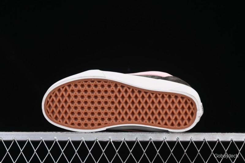 Vans Knu Skool Low-Top Retro Chunky Sneakers - VN000D75O3N