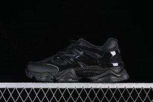 New Balance NB9060 Series Retro Casual Running Shoes with ABZORB Cushioning - U9060IMA