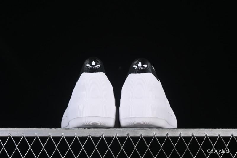 Adidas Originals Adifom Superstar Sustainable Foam Sneakers with Metaverse Concept - IF6180