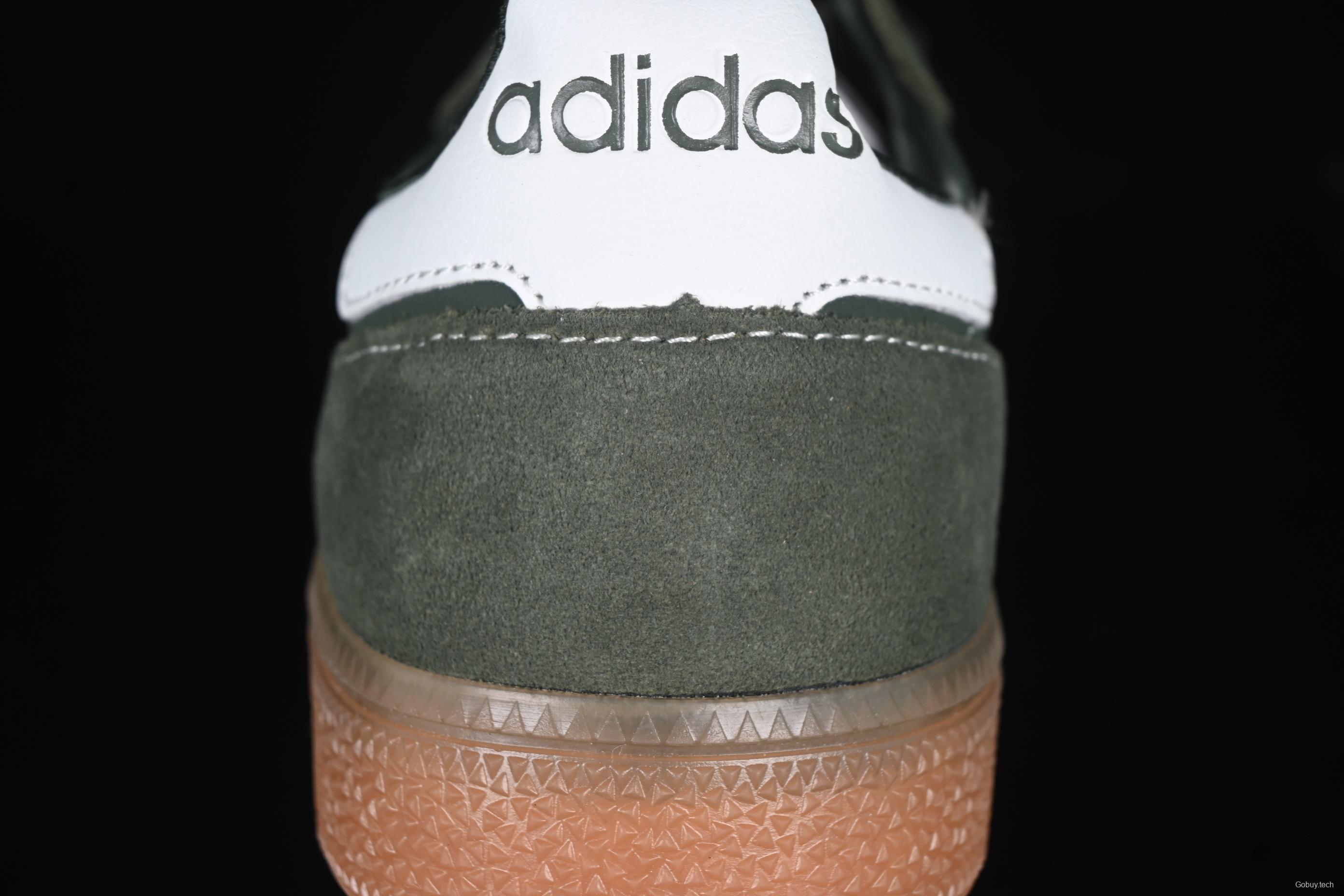 Adidas Handball Spezial Retro Casual Sneakers - JP7067