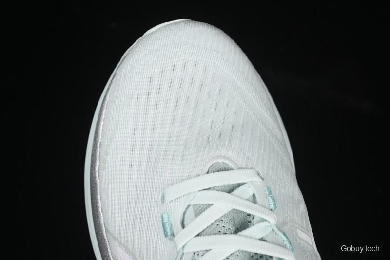 Asics Gel-Nimbus 27 Retro Breathable Casual Shoes with Cushioning for Men - 1011B958-300
