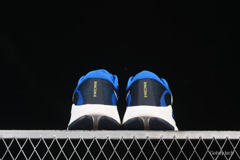 HOKA ONE ONE Rincon 4 Lightweight Breathable Knit Running Shoes - 1155130 ECC