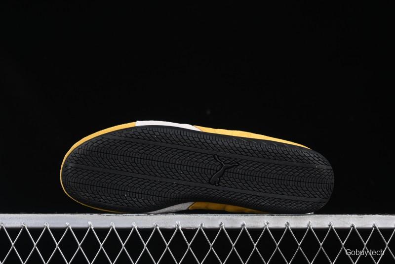 Puma The Open Product Speedcat Racing Series Low-Top Lifestyle Sneakers - 398846-06