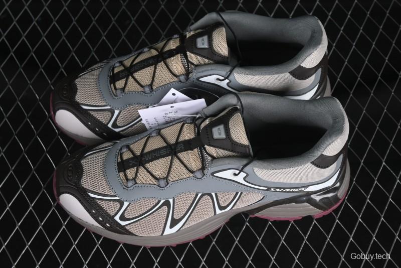 Salomon XT-Whisper Explorer Series Outdoor Trail Running Shoes - 477618-26