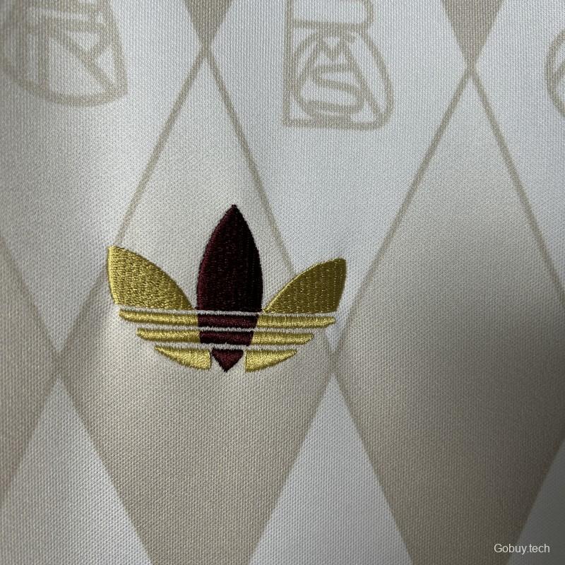 25/26 Bayern Munich Special Edition