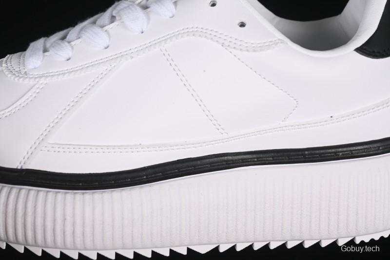 Onitsuka Tiger Delecity Thick Sole耐磨 Low-Top Lifestyle Sneakers - 1183B873-101