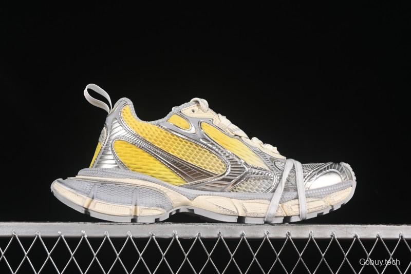 Balenciaga Phantom Sneaker 3XL Trendy Running Shoes - W3XGM7901