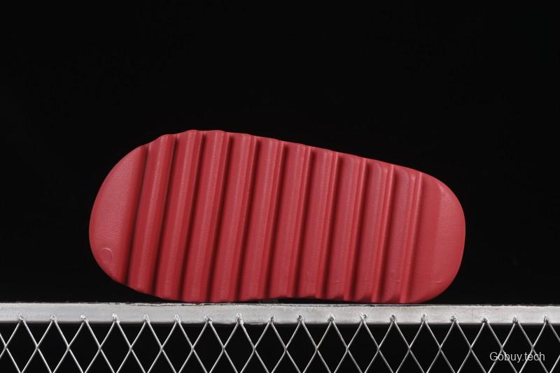 Adidas Yeezy Slide Comfortable Slippers with EVA Foam and Grooved Sole Design - ID5988