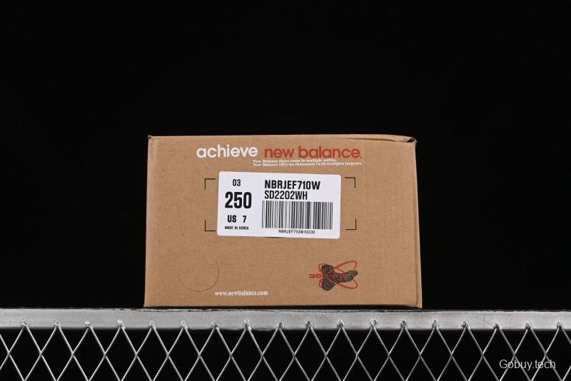 New Balance Breeze Mary Jane Low Top Casual Lifestyle Shoes - SD2202WH