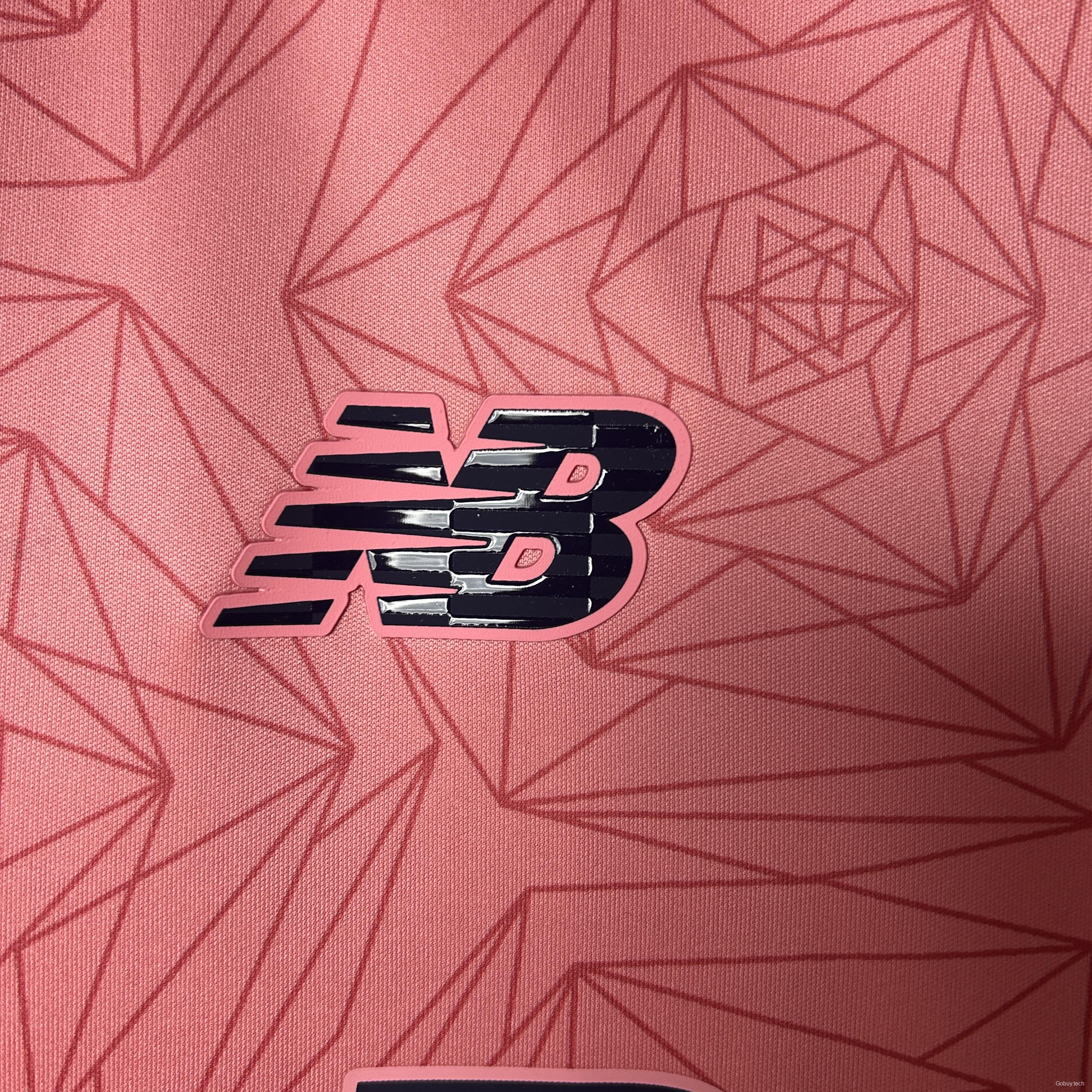 25/26 Porto Away Jersey