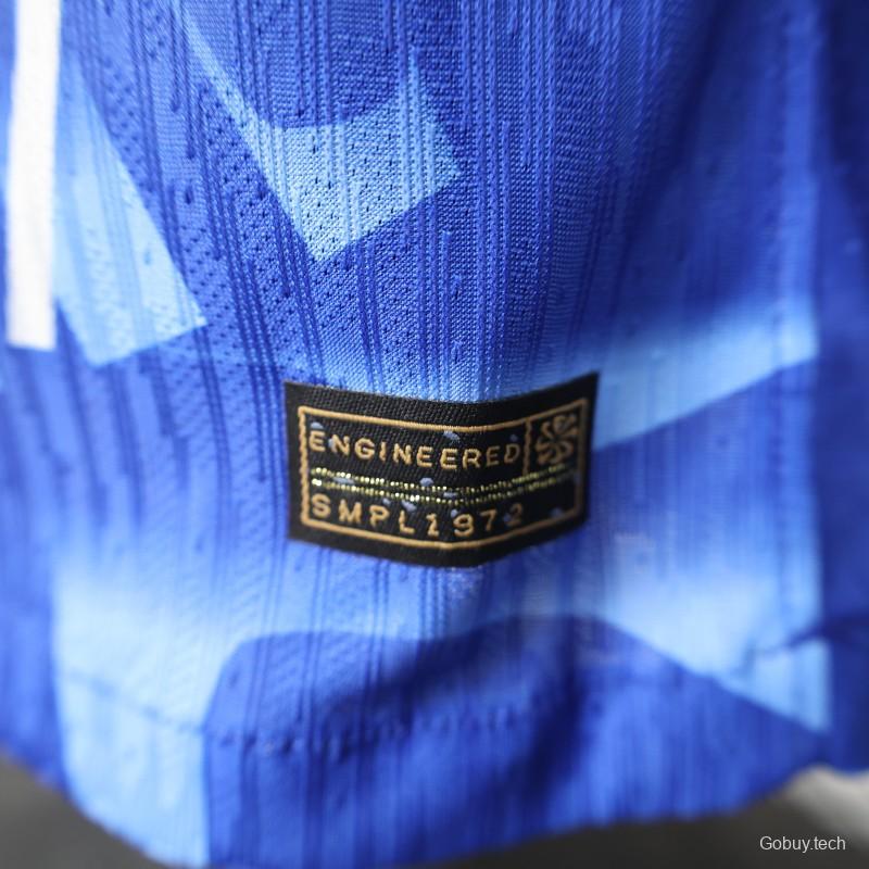 Player Version 25/26 Pumas UNAM Away Jersey