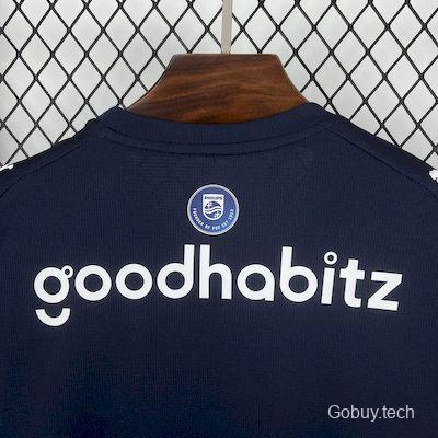 2025/26 PSV Eindhoven Away Jersey