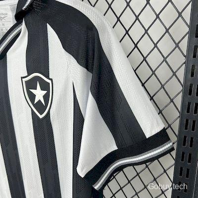 2025/26 Botafogo Home Jersey