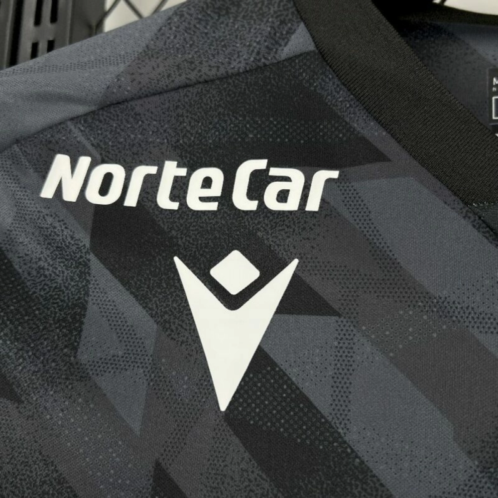 2025/26 Vitoria De Guimaraes Away Jersey