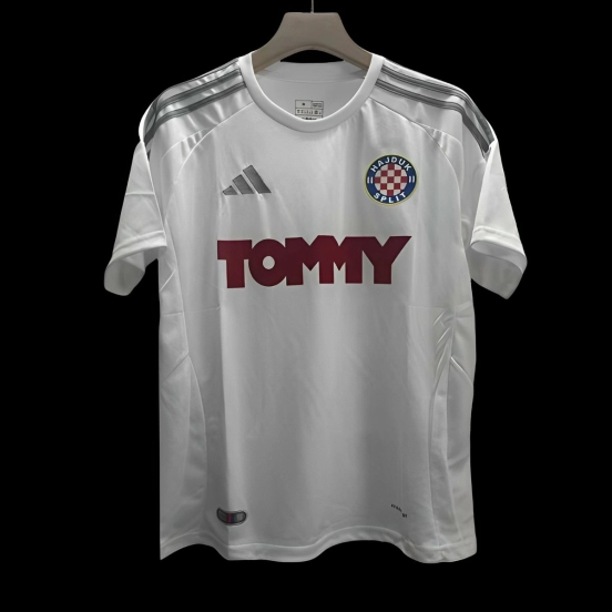 24/25 Hajduk Split Away Jersey