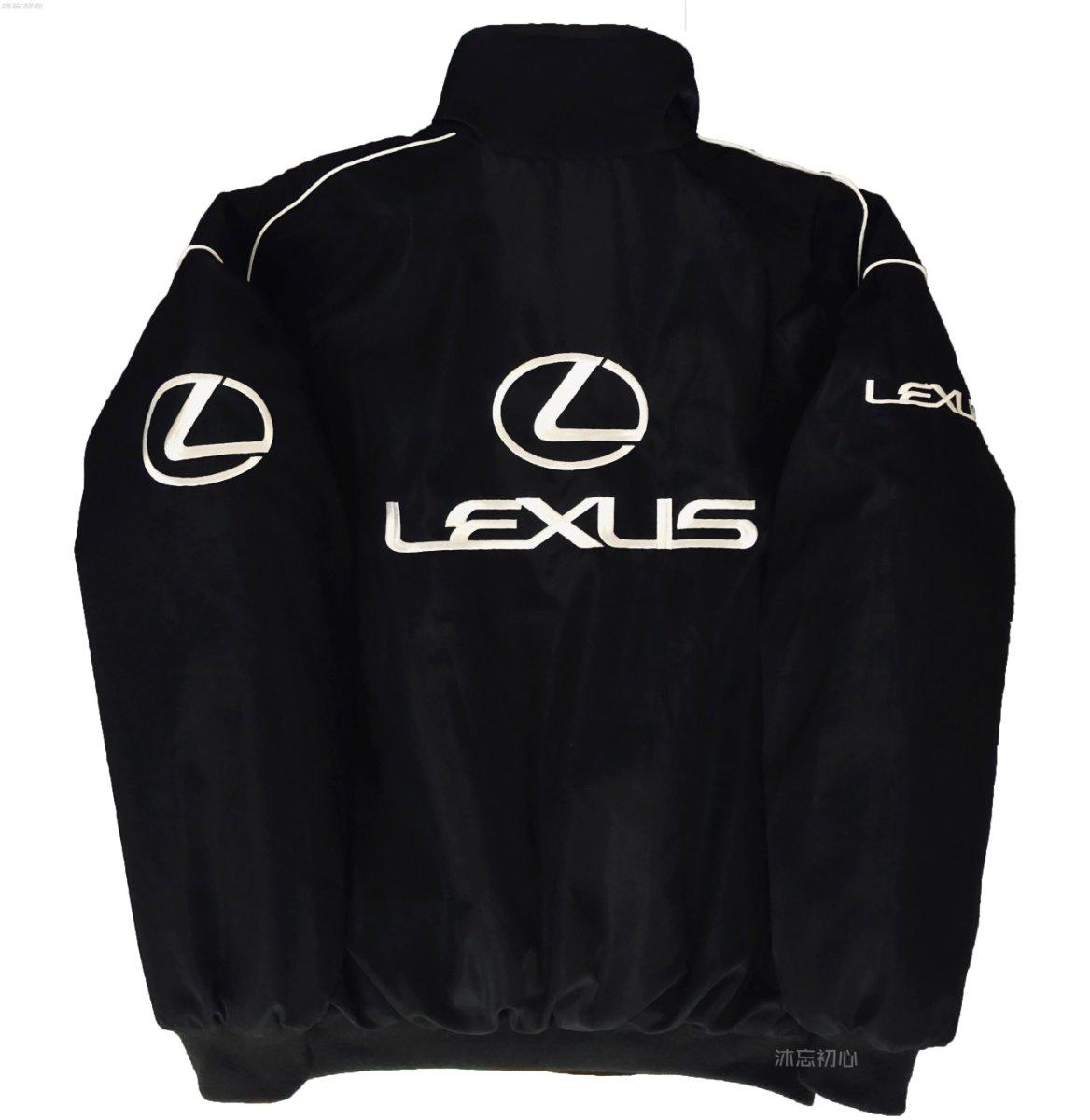 28+ Models Adult F1 MOTO Jacket Ebroidered Cotton Padded F 1 Racing Jacket