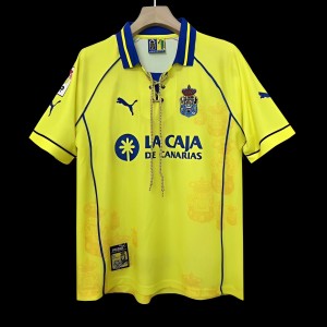 Retro 97/98 Las Palmas Home Jersey