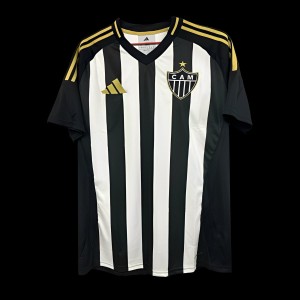 25/26 Atletico Mineiro Home Jersey