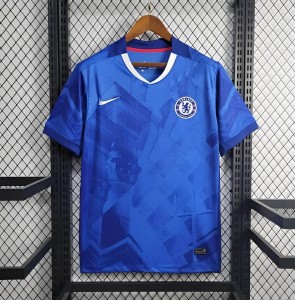 25/26 Chelsea Home Jersey